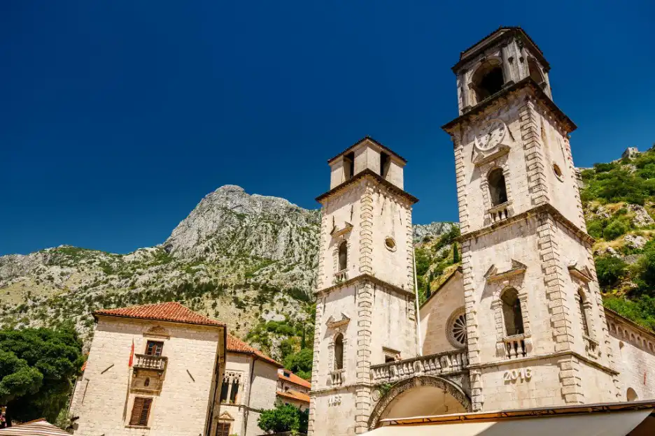 What to visit in Kotor for maximum enjoyment?