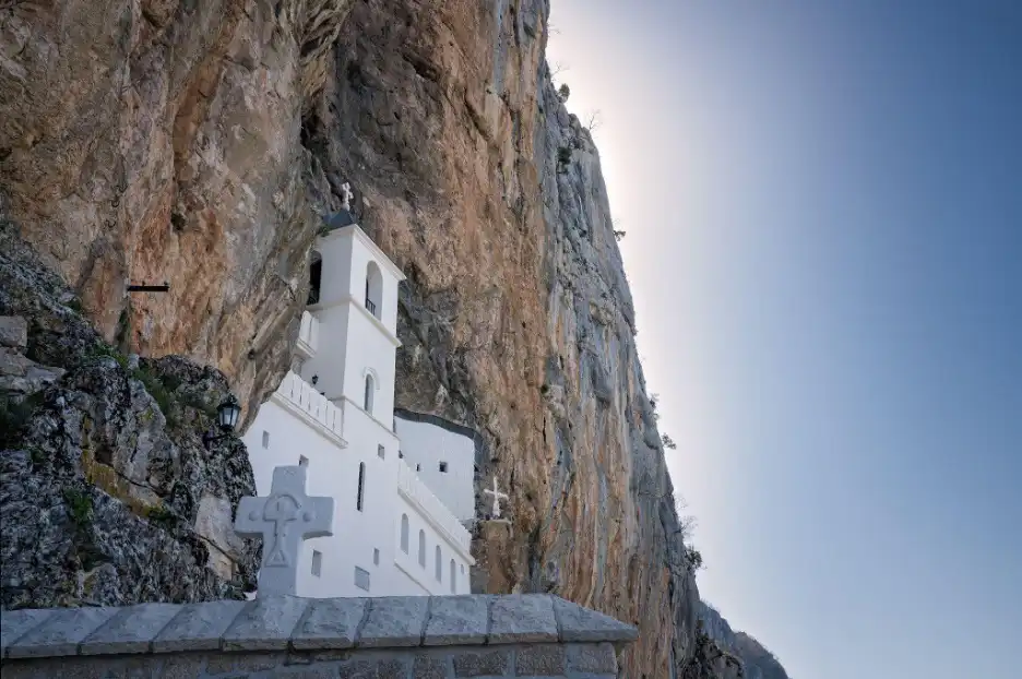 Top 10 Tourist Attractions in Montenegro
