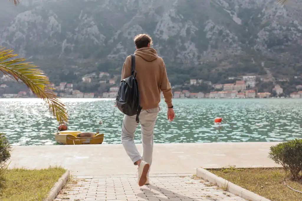 Montenegro in fall and winter: Travel guide 2025
