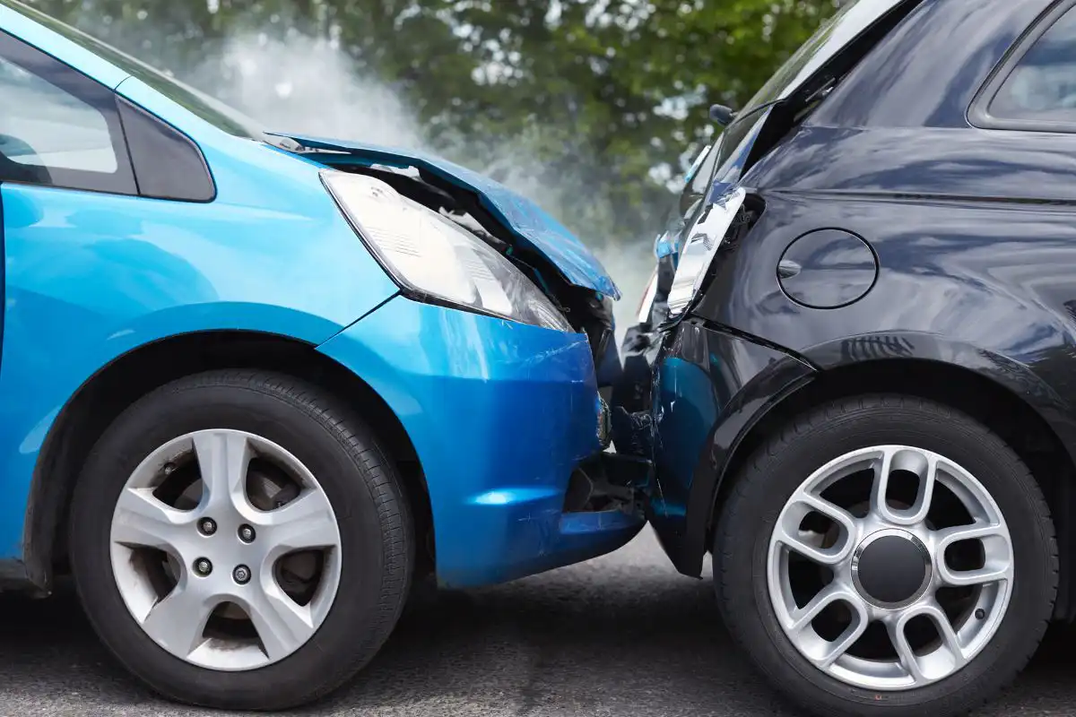 Accident & breakdown steps in Montenegro