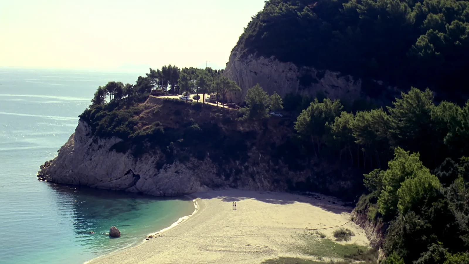 Budva Riviera Beaches: How to Get There and Where to Park