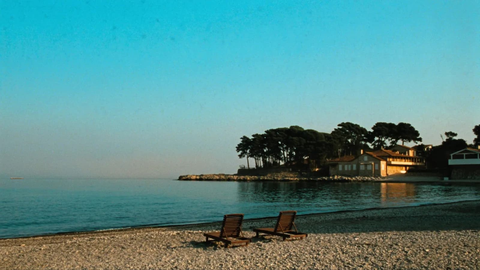 September in Montenegro: Warm Sea, Empty Roads and How to Use Them