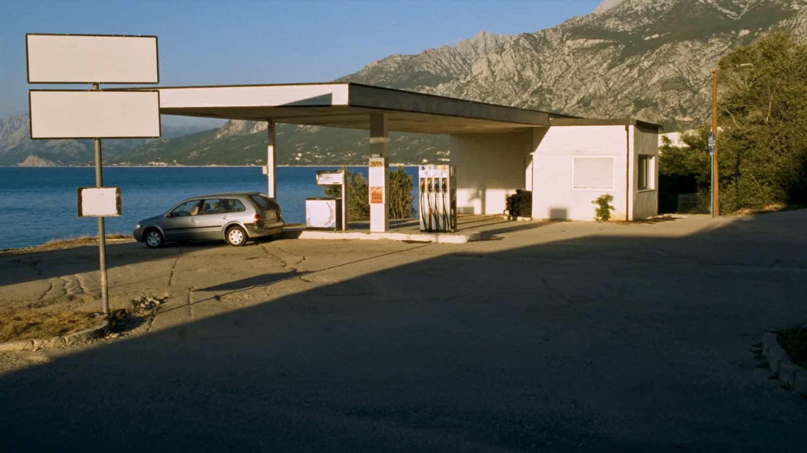 Fuel in Montenegro: Prices, Petrol Stations and EV Charging