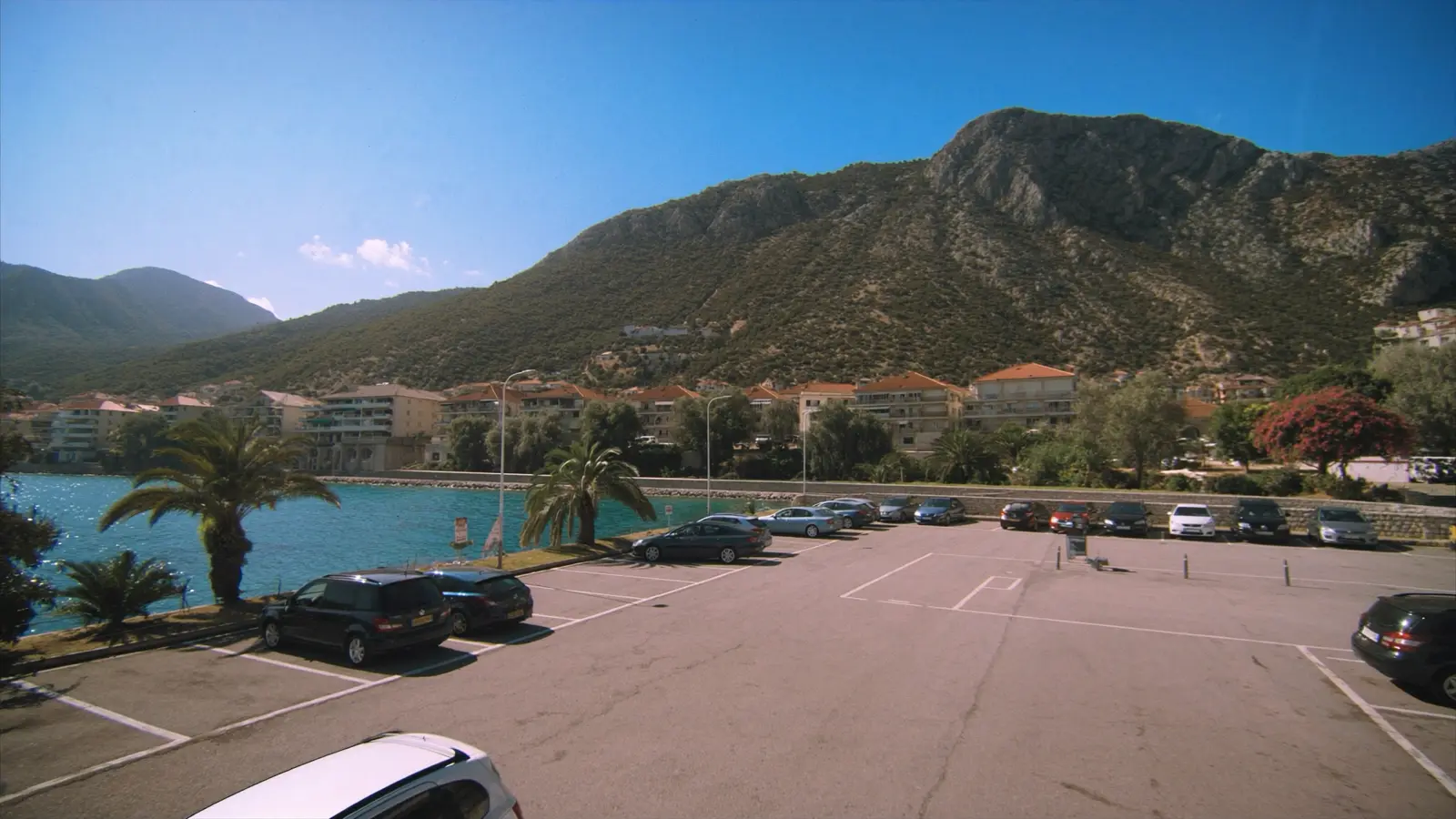 Parking in Montenegro: What It Costs in Every Coastal Town