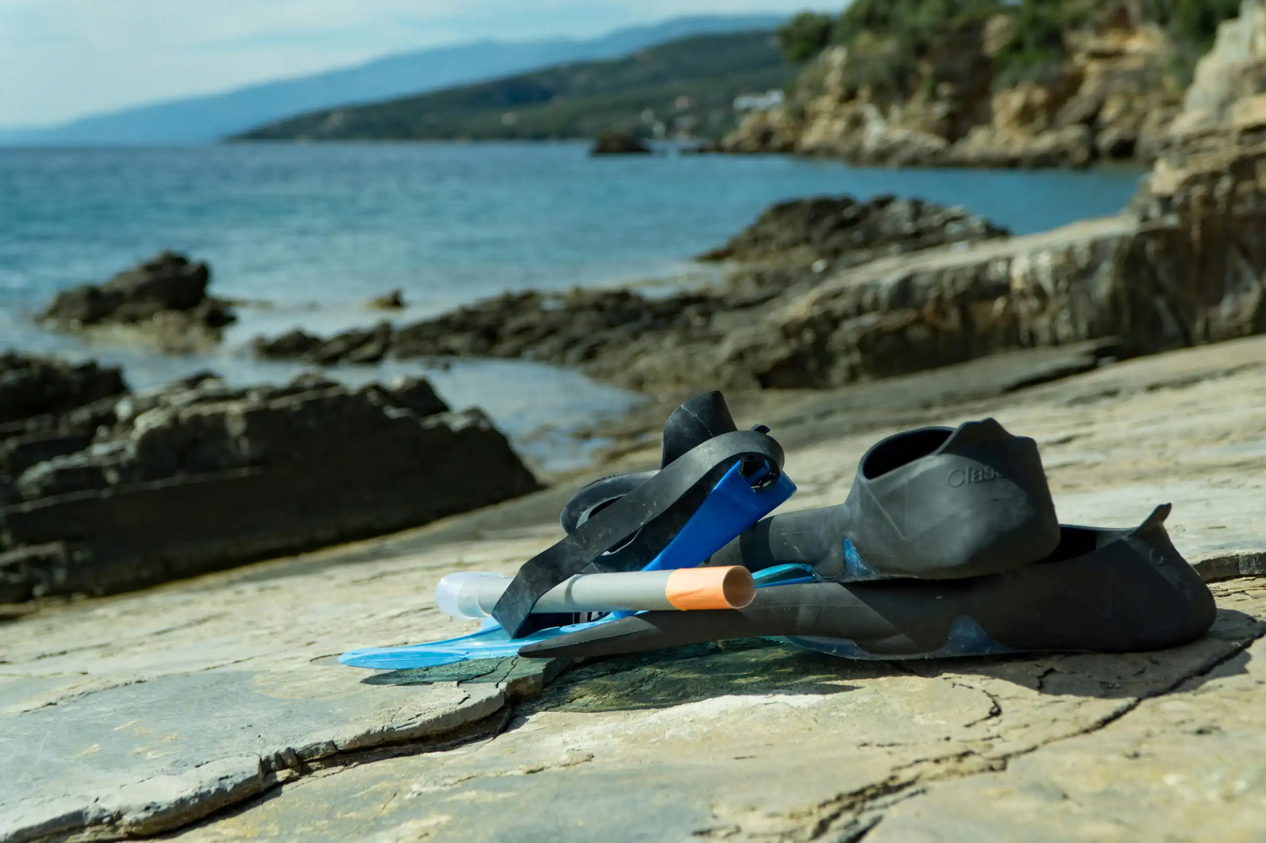 snorkeling-sea