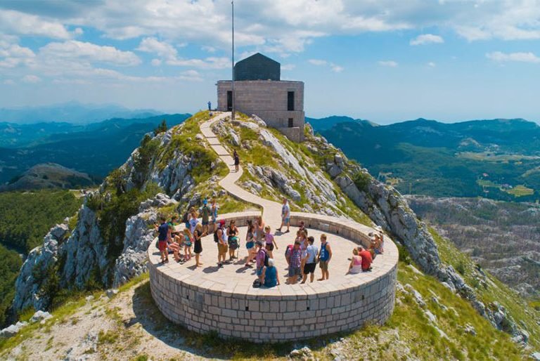 Full-Day Tour to Lovcen National Park