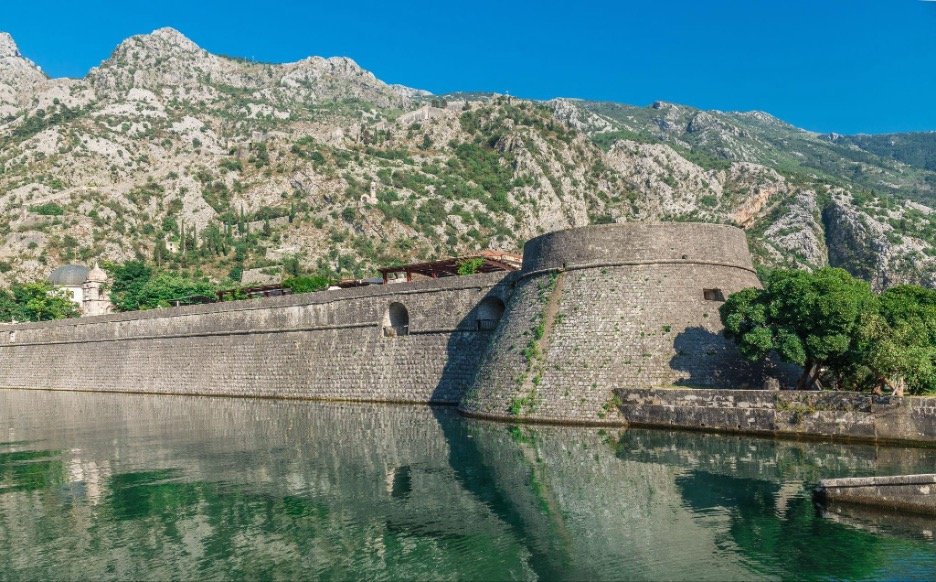 Kotor-Montenegro