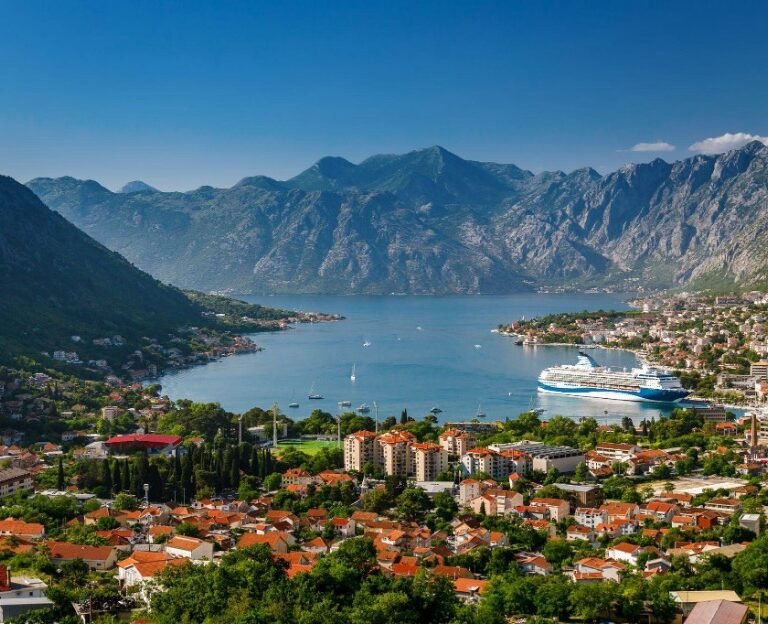 Which City Is the Best to Stay in Montenegro?