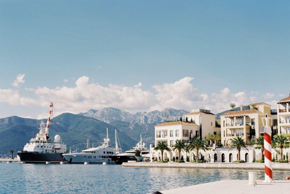 Tivat