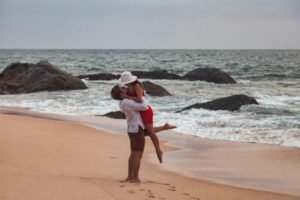 honeymoon destinations in Budva