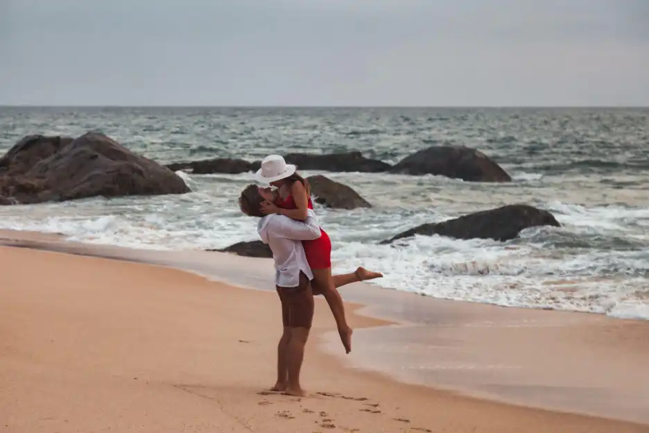 honeymoon destinations in Budva