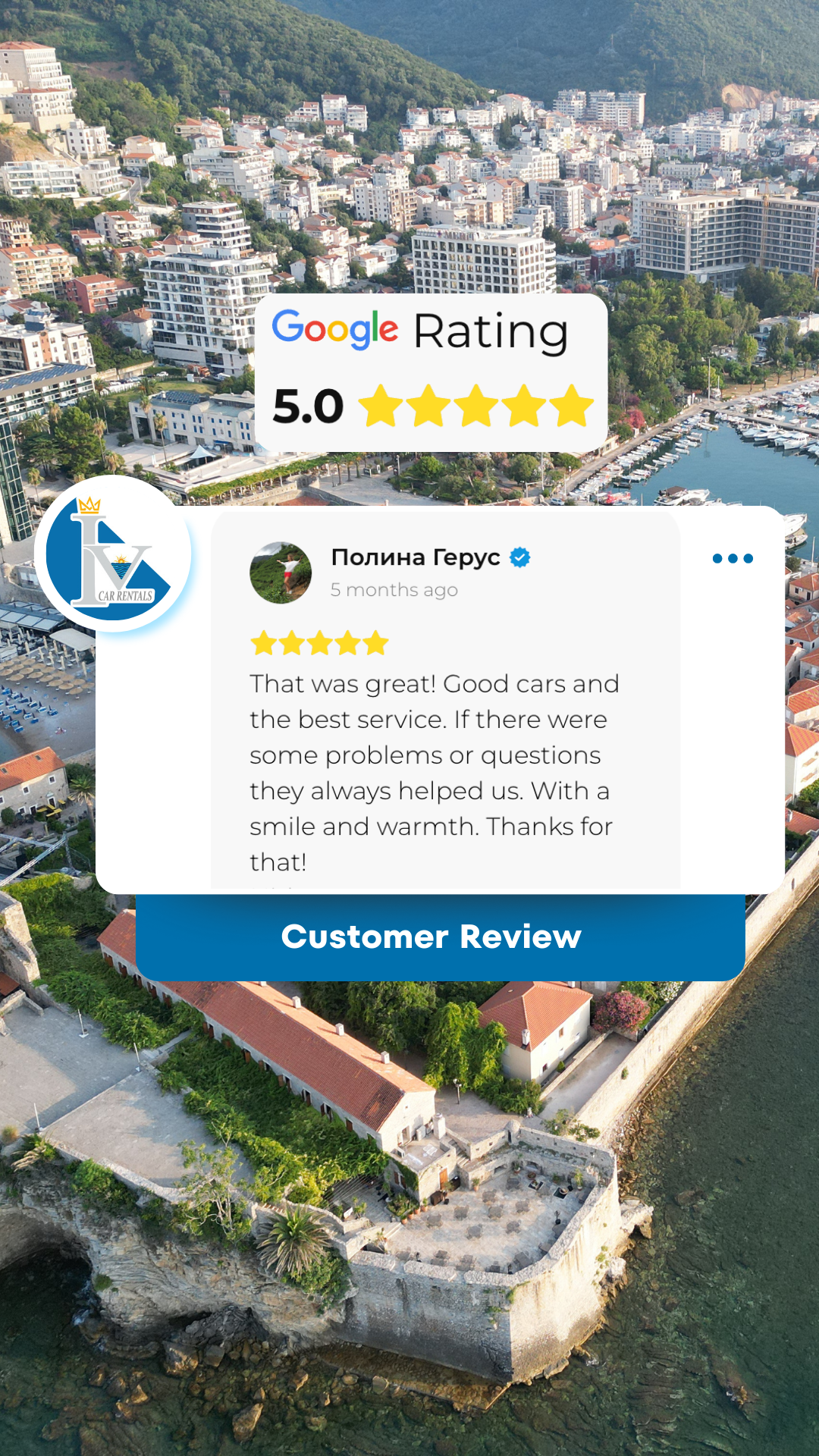 Reviews #15