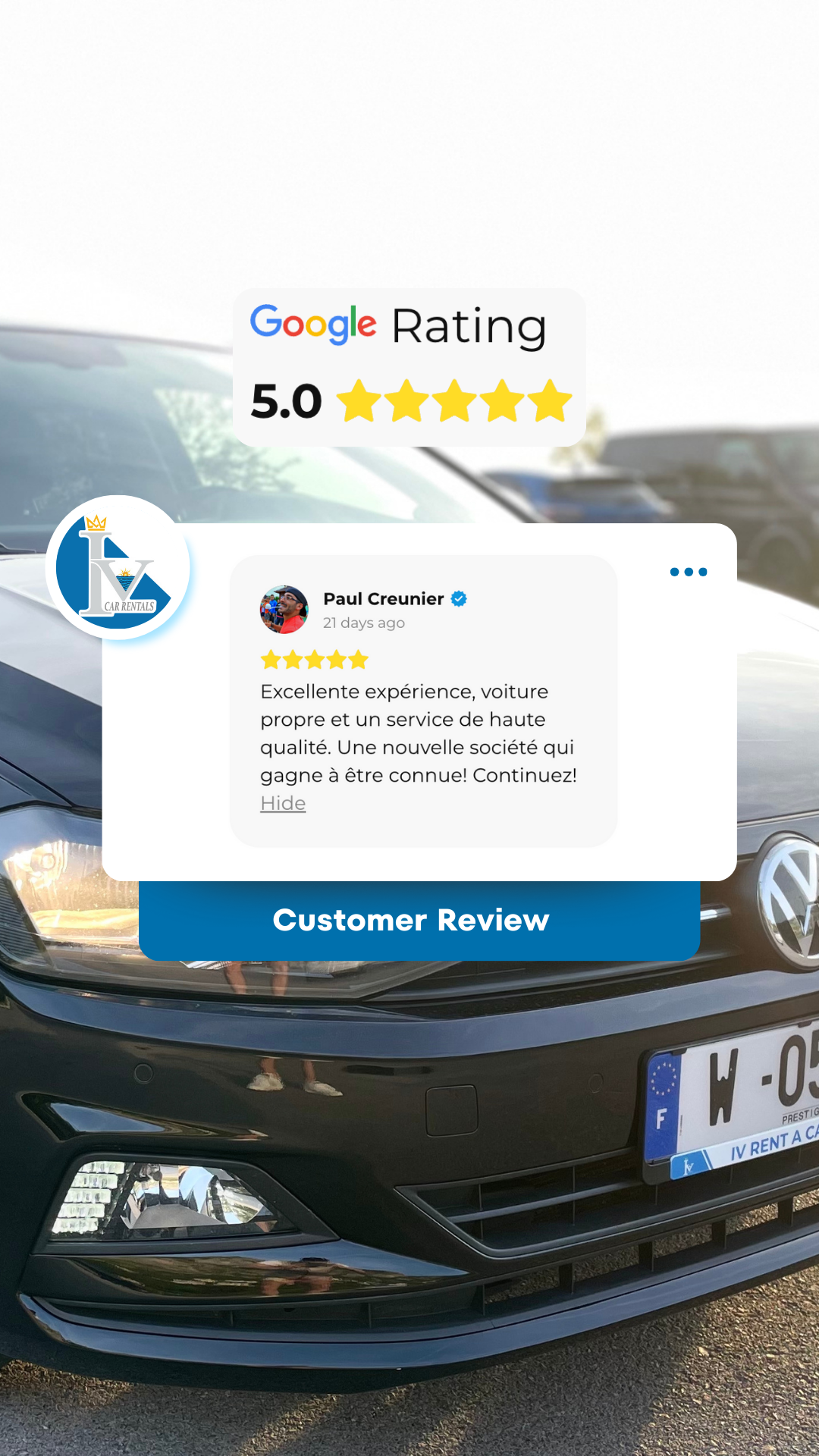 Reviews #2
