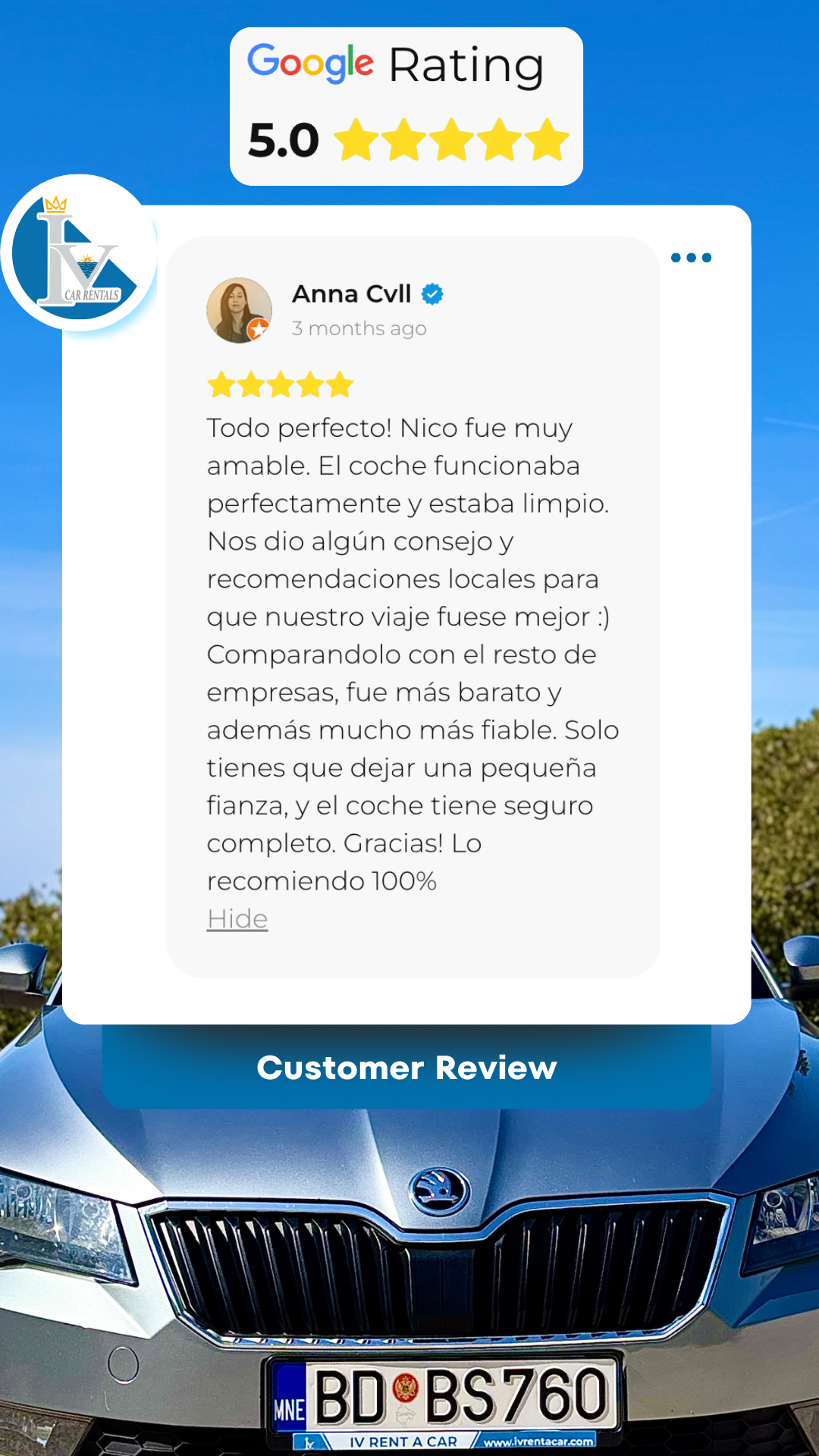 Reviews #29