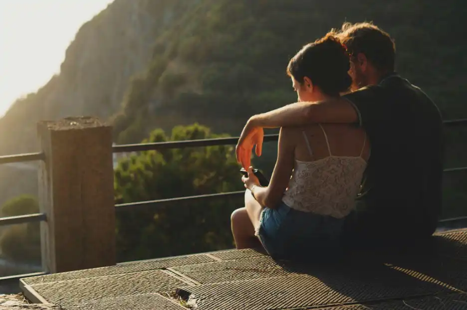 Romantic Weekend Getaways in Montenegro