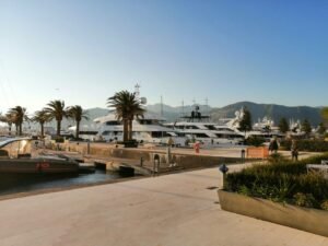 Tivat Montenegro