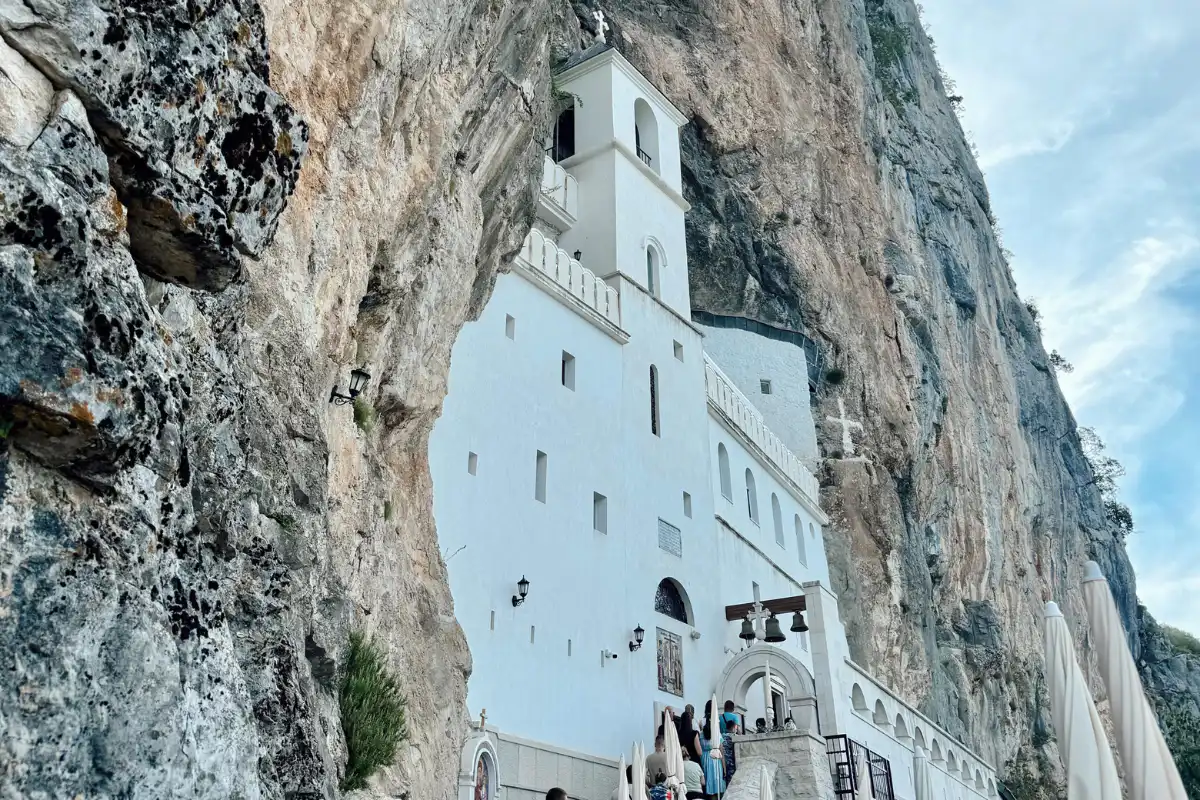 Ostrog